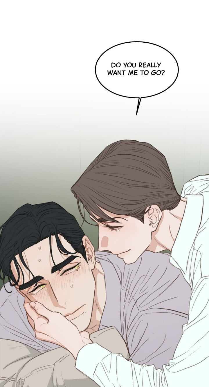 Beta Off Not Dating Chapter 44 page 32 - 