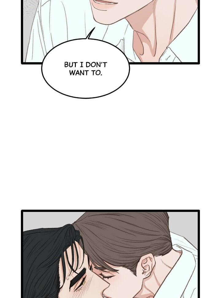Beta Off Not Dating Chapter 44 page 35 - 