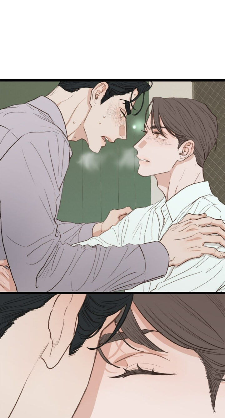 Beta Off Not Dating Chapter 44 page 38 - 