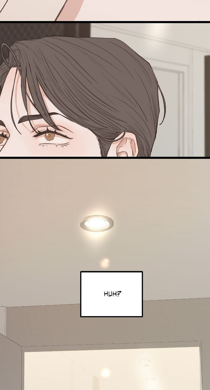 Beta Off Not Dating Chapter 44 page 39 - 
