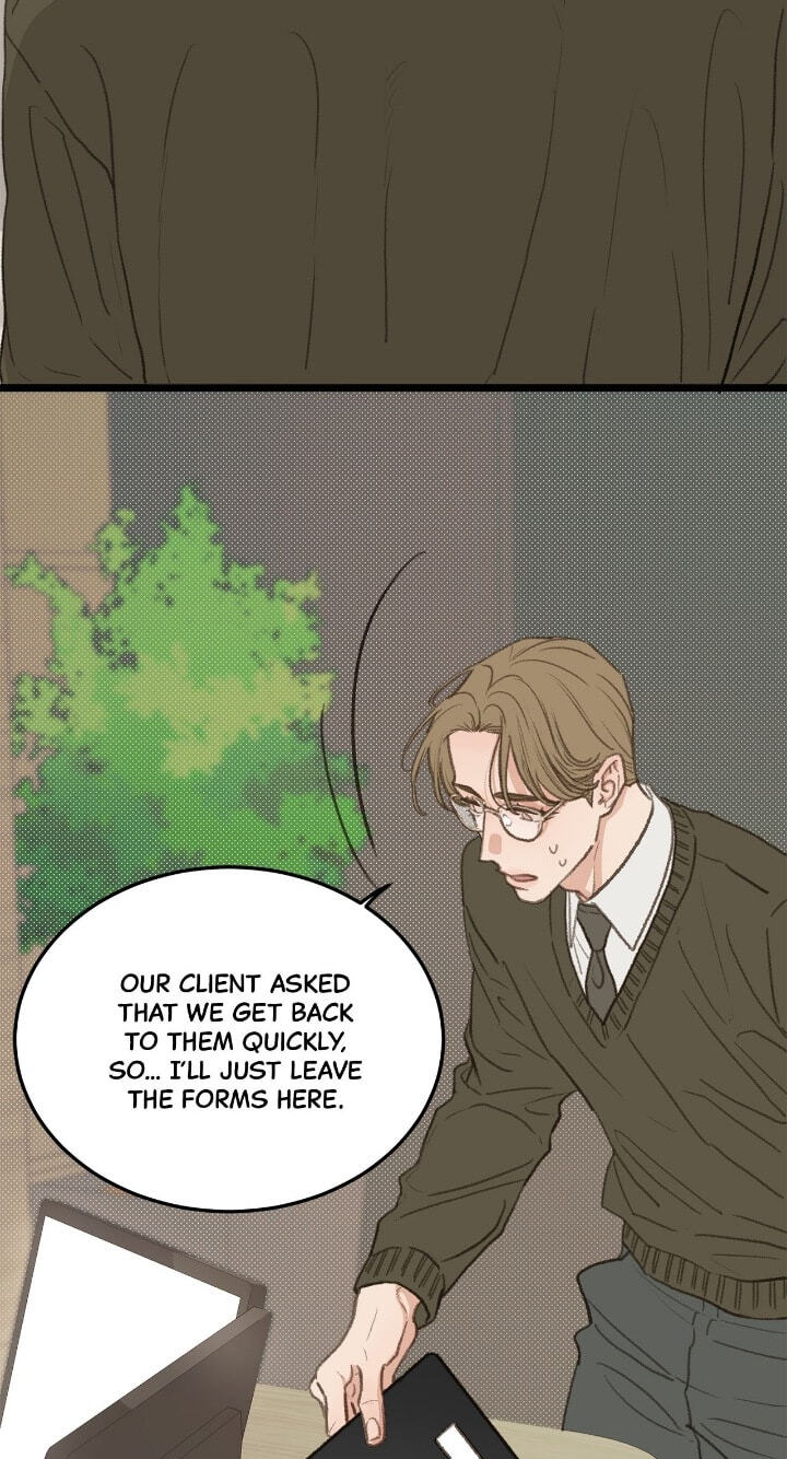 Beta Off Not Dating Chapter 44 page 5 - 