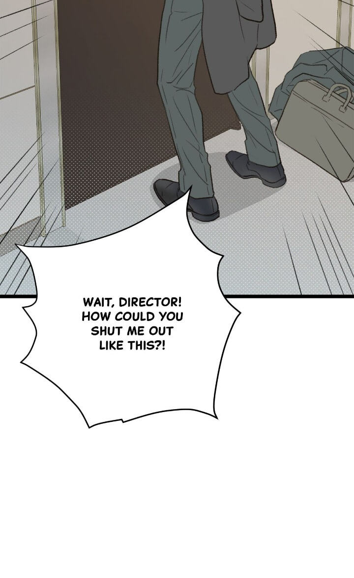 Beta Off Not Dating Chapter 44 page 42 - 