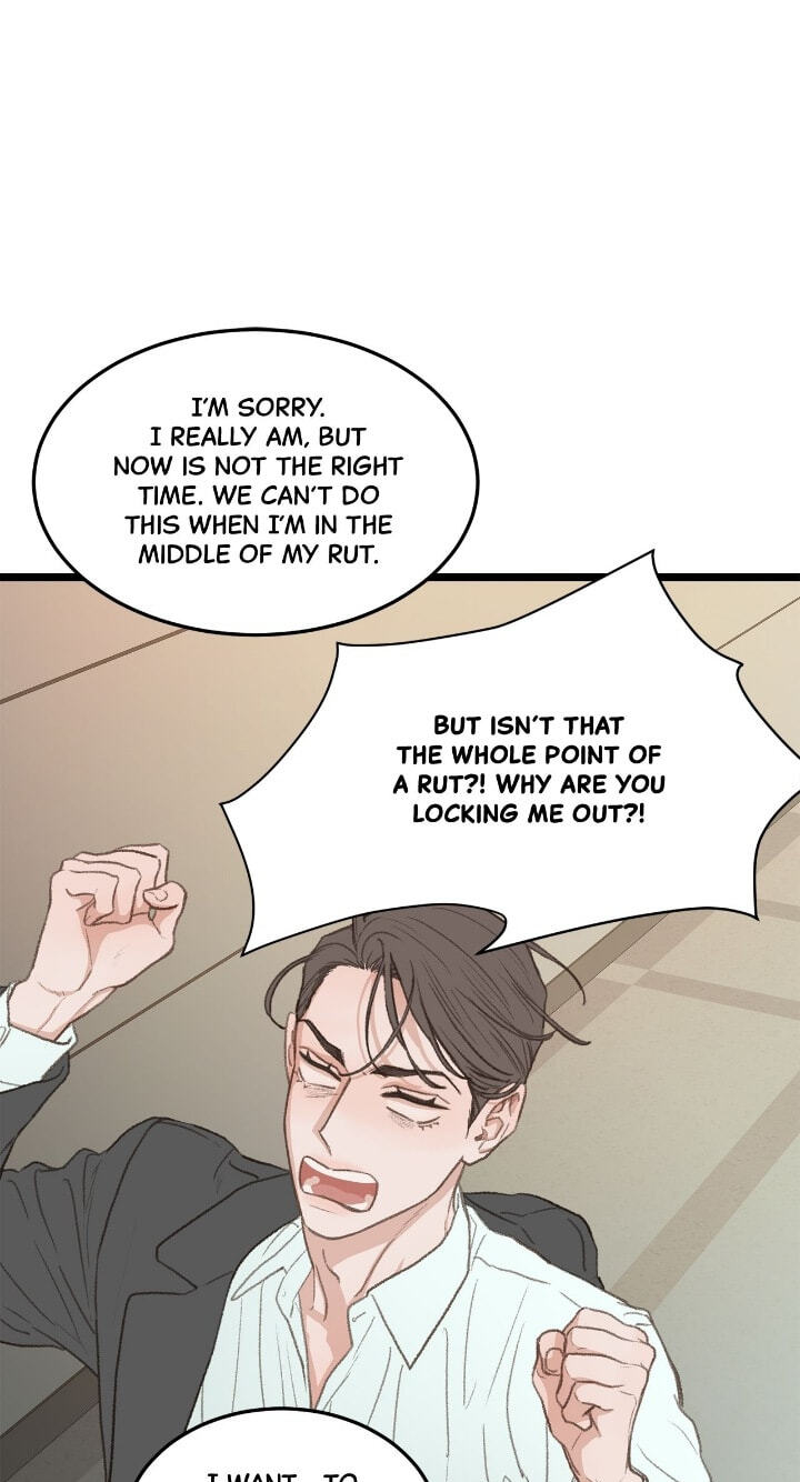 Beta Off Not Dating Chapter 44 page 43 - 