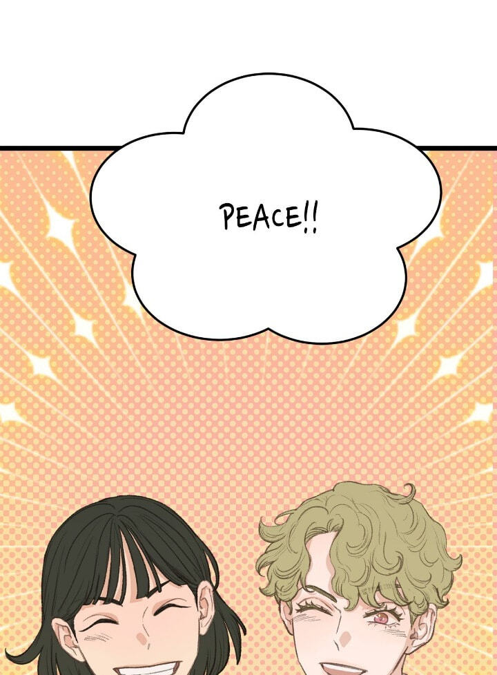 Beta Off Not Dating Chapter 44 page 49 - 