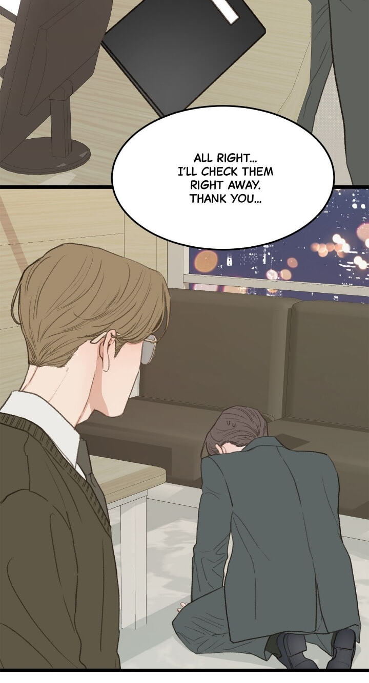 Beta Off Not Dating Chapter 44 page 6 - 
