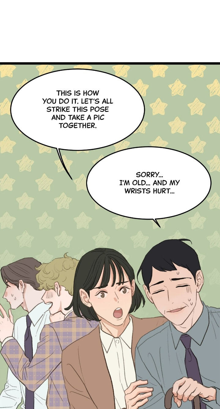 Beta Off Not Dating Chapter 44 page 51 - 
