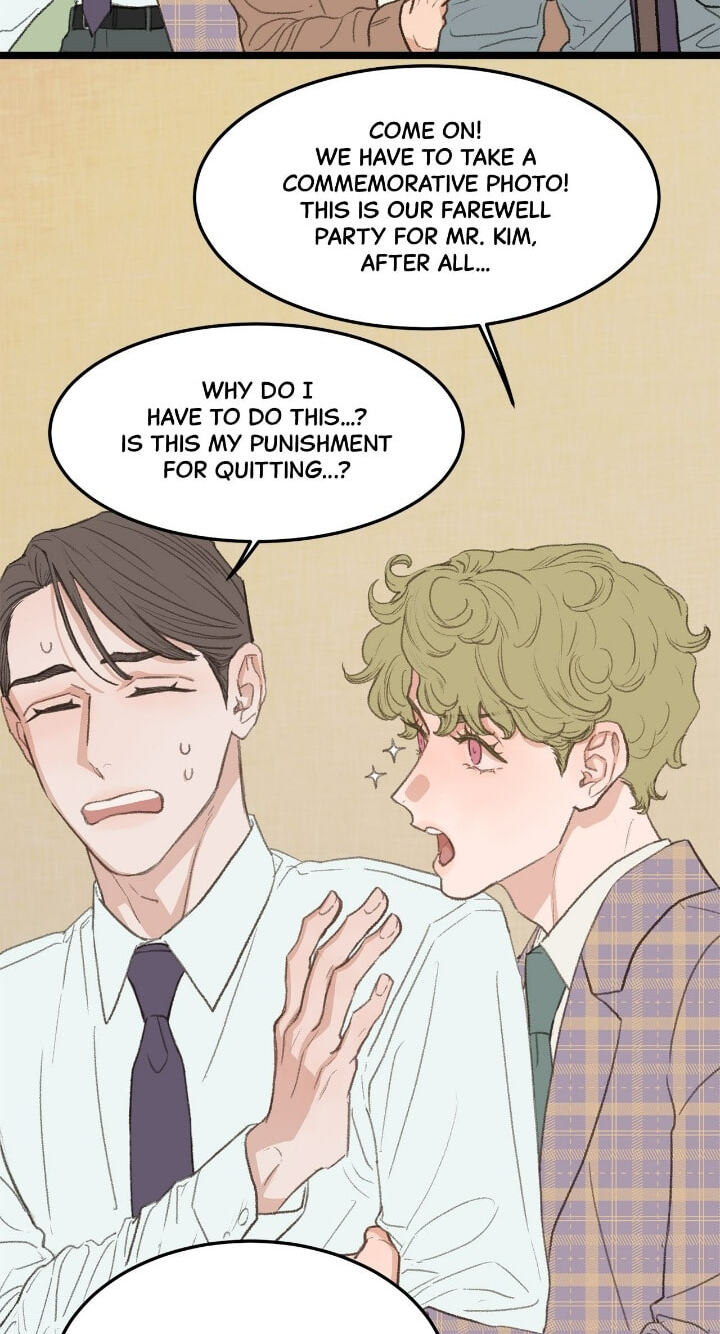 Beta Off Not Dating Chapter 44 page 52 - 