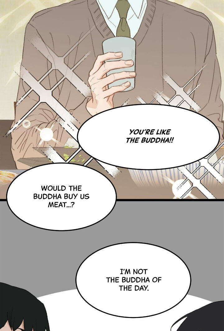 Beta Off Not Dating Chapter 44 page 54 - 
