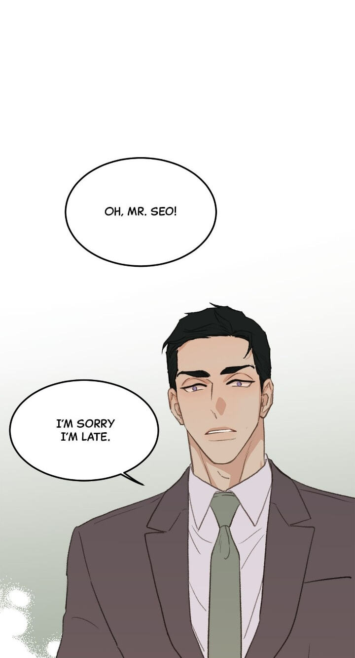 Beta Off Not Dating Chapter 44 page 59 - 