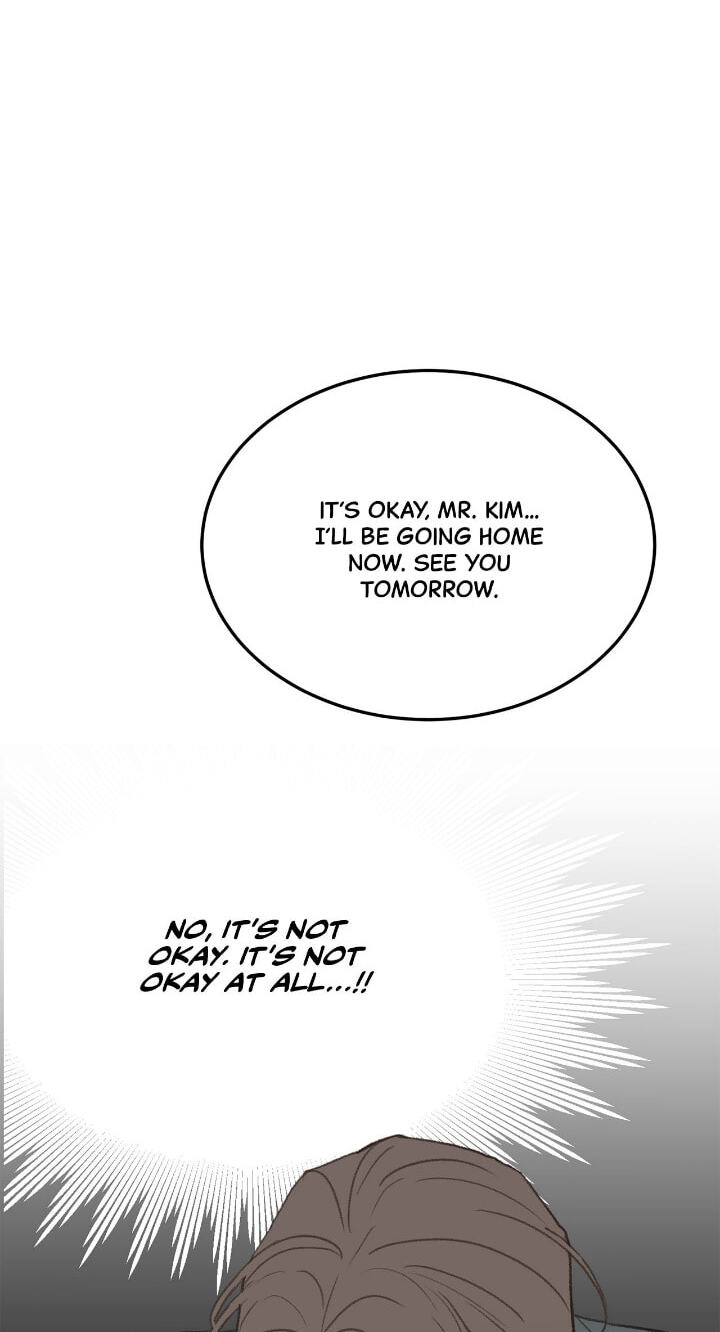 Beta Off Not Dating Chapter 44 page 7 - 