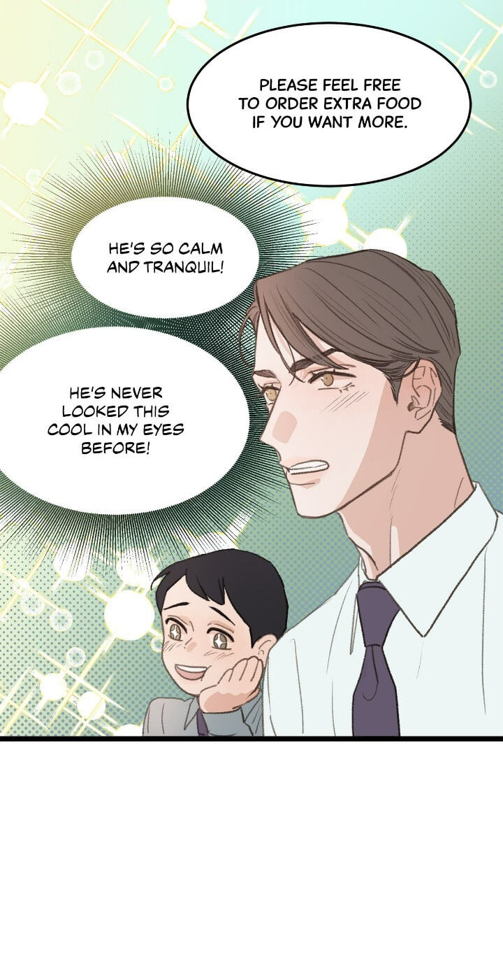 Beta Off Not Dating Chapter 44 page 61 - 
