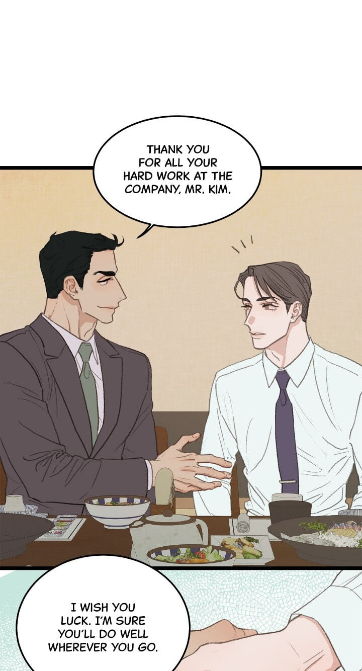 Beta Off Not Dating Chapter 44 page 62 - 