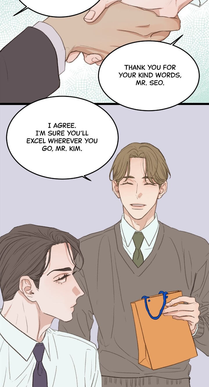 Beta Off Not Dating Chapter 44 page 63 - 