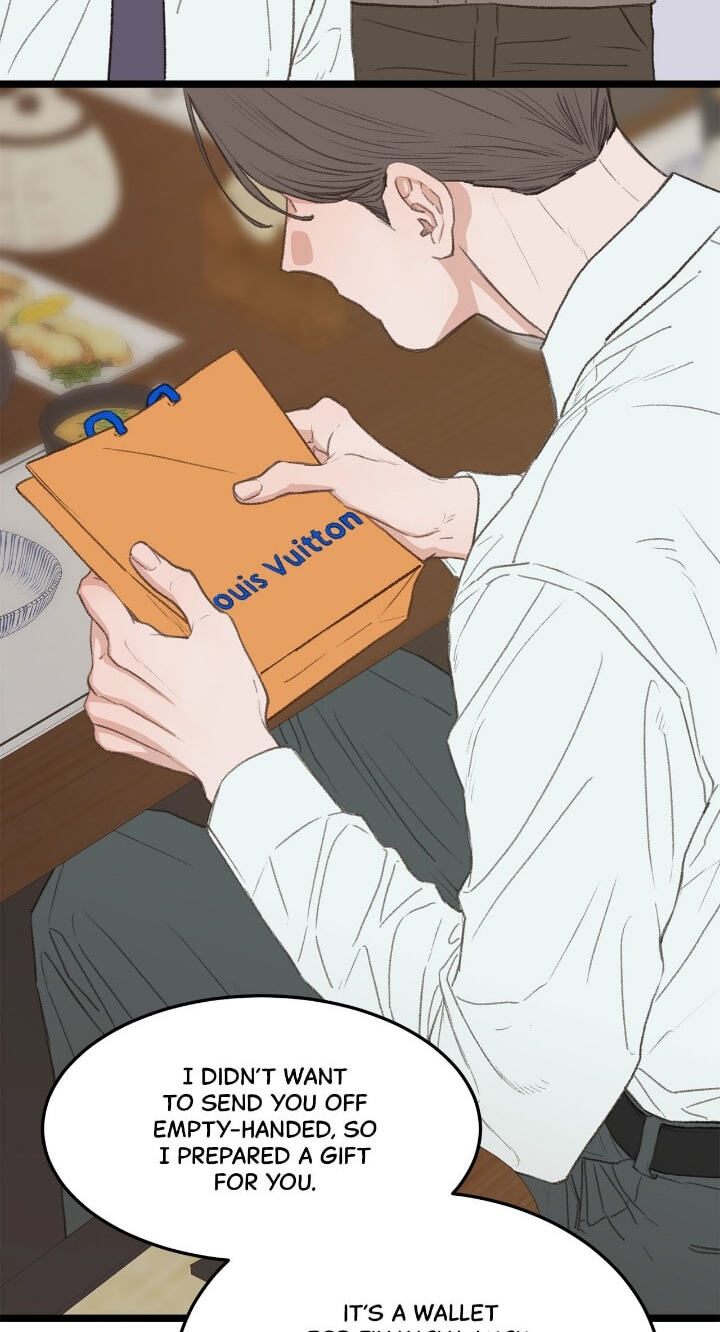 Beta Off Not Dating Chapter 44 page 64 - 