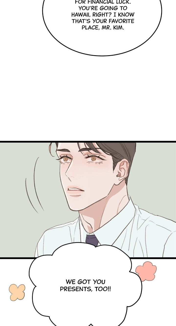 Beta Off Not Dating Chapter 44 page 65 - 