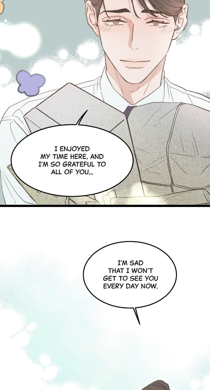 Beta Off Not Dating Chapter 44 page 68 - 