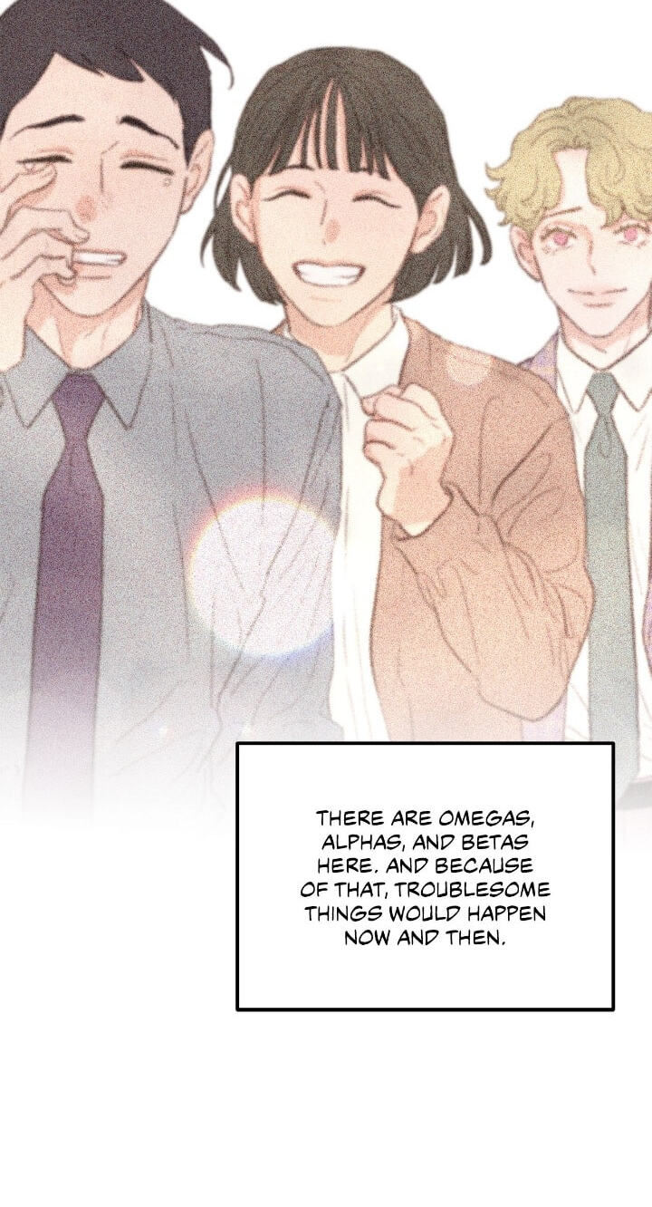 Beta Off Not Dating Chapter 44 page 70 - 