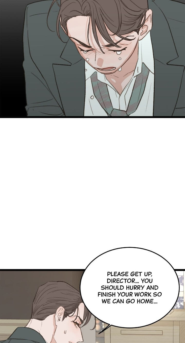 Beta Off Not Dating Chapter 44 page 8 - 