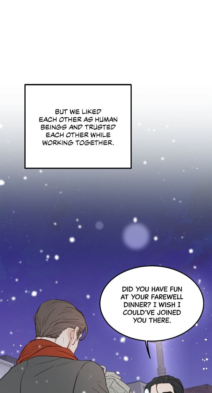 Beta Off Not Dating Chapter 44 page 71 - 