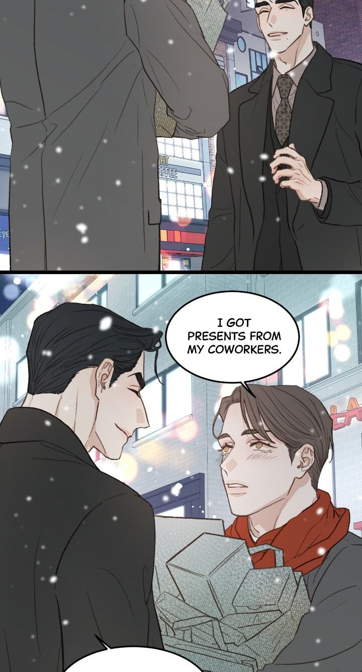Beta Off Not Dating Chapter 44 page 72 - 