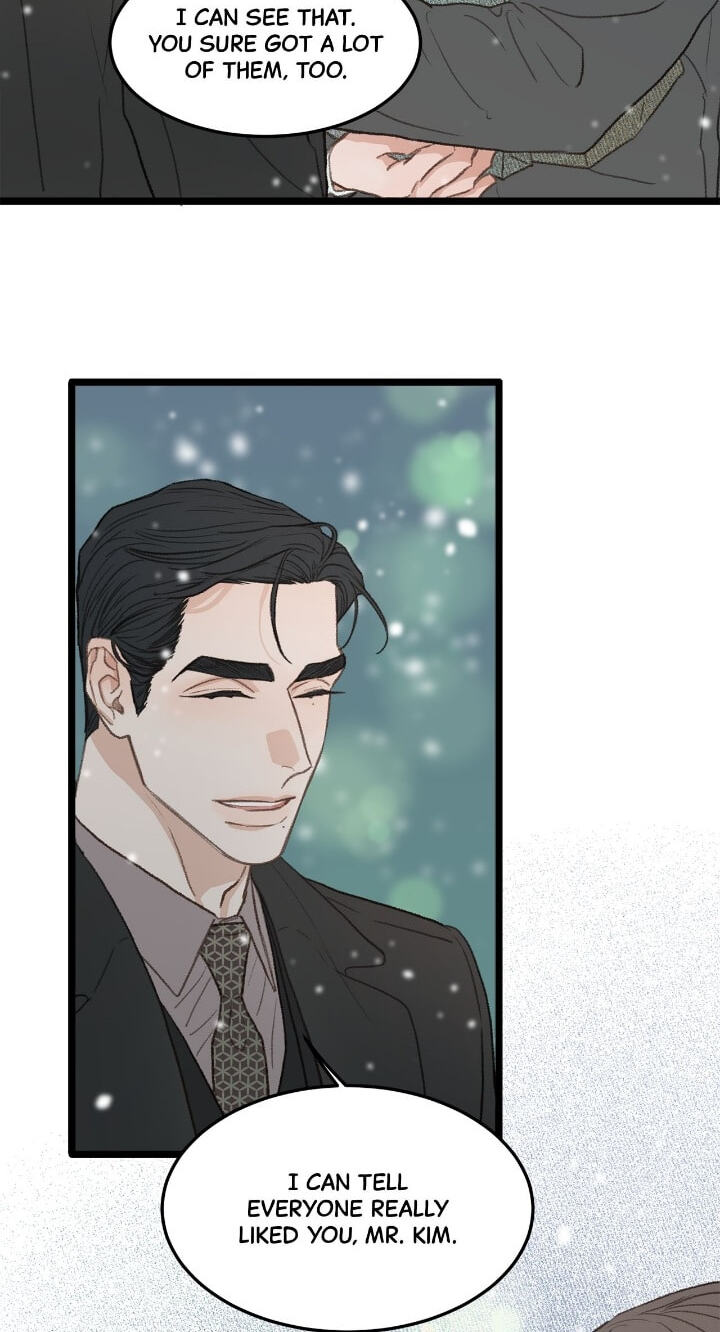 Beta Off Not Dating Chapter 44 page 73 - 
