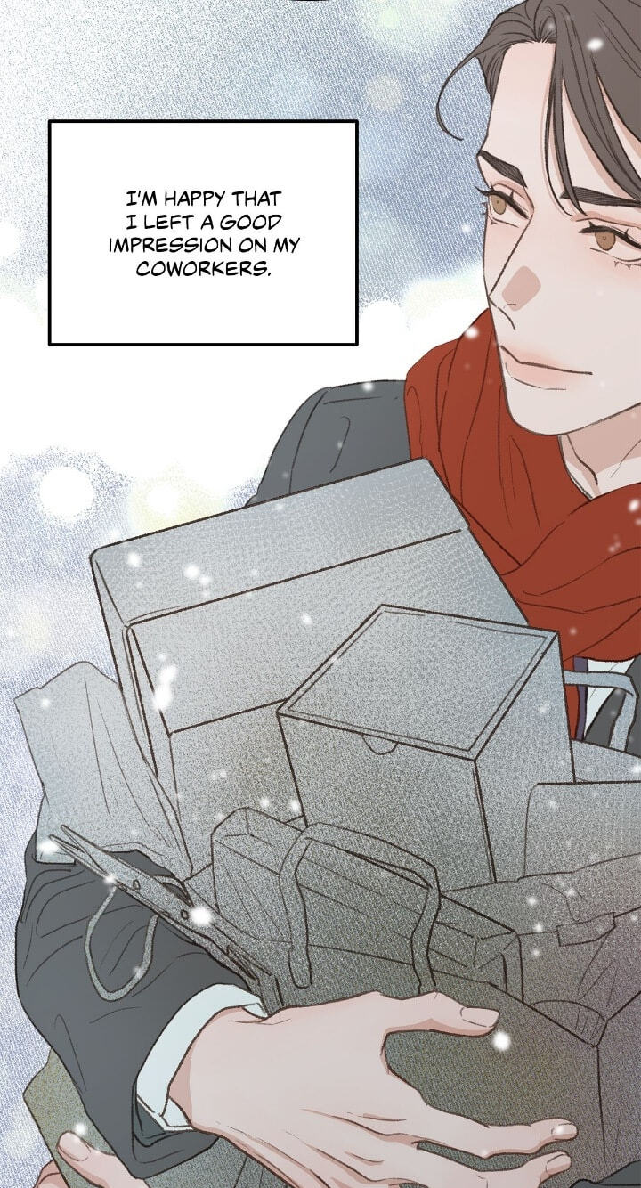 Beta Off Not Dating Chapter 44 page 74 - 