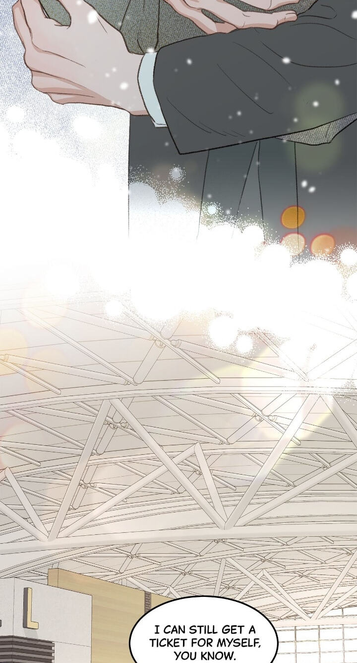 Beta Off Not Dating Chapter 44 page 75 - 