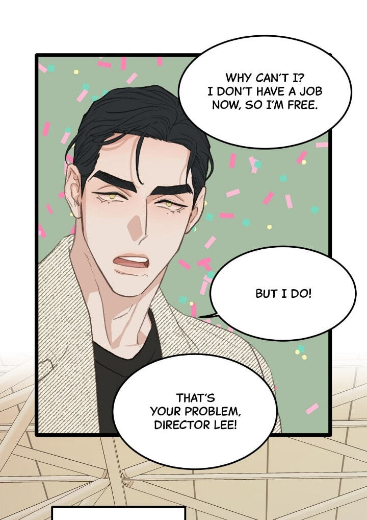 Beta Off Not Dating Chapter 44 page 77 - 