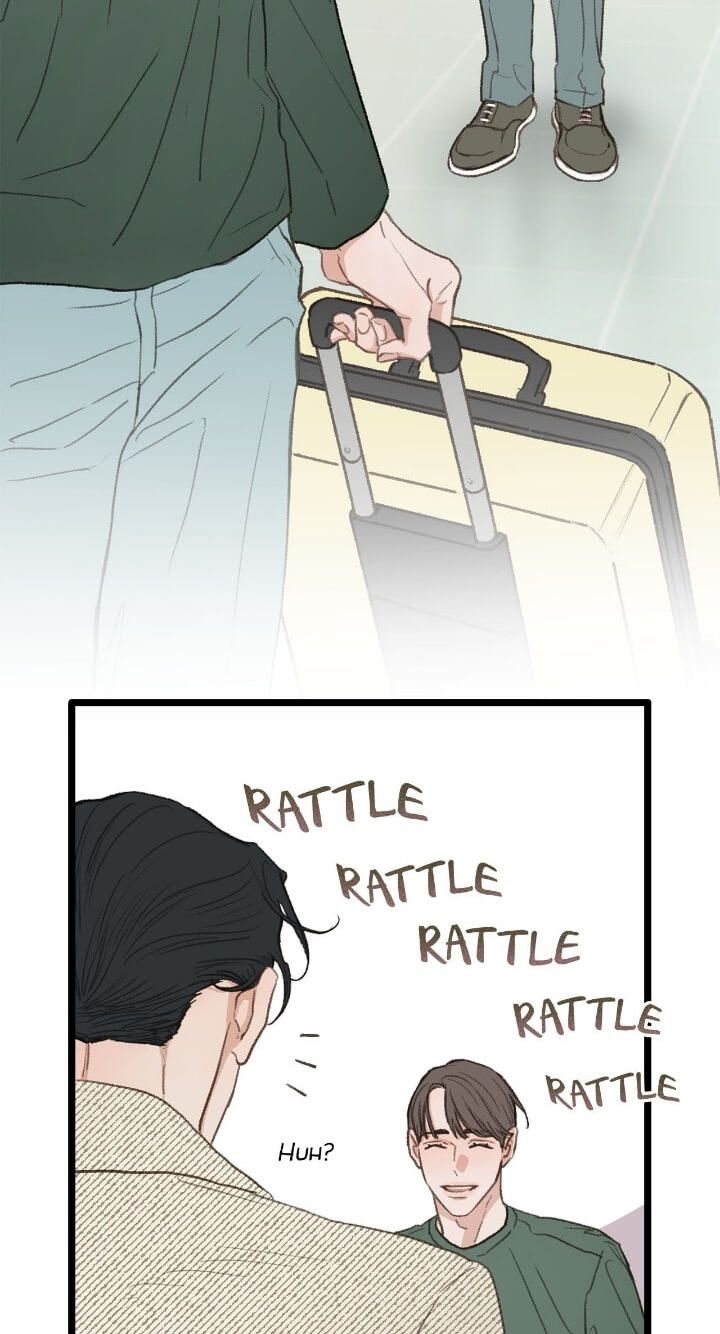 Beta Off Not Dating Chapter 44 page 87 - 