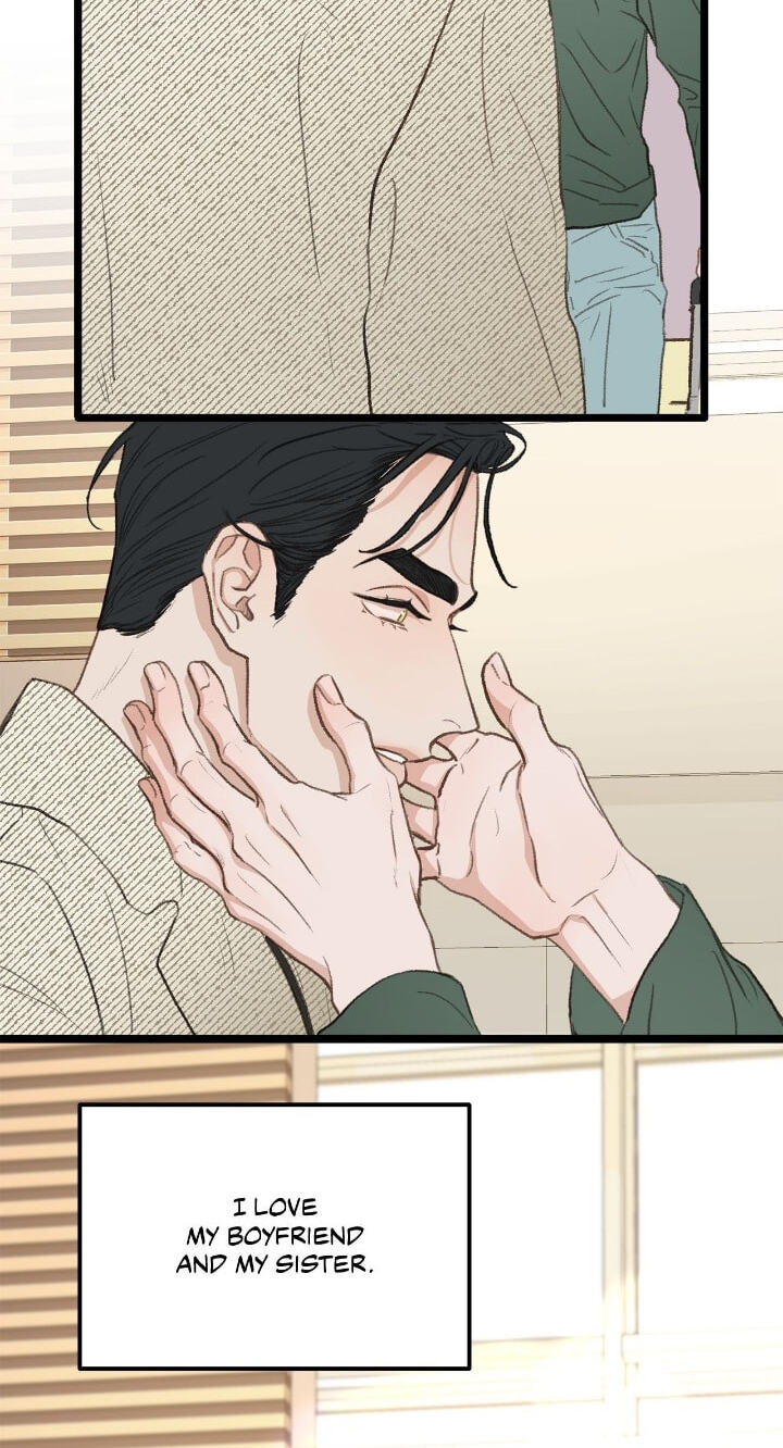 Beta Off Not Dating Chapter 44 page 88 - 