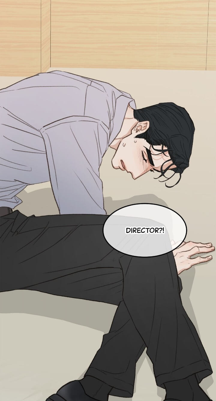 Beta Off Not Dating Chapter 44 page 10 - 