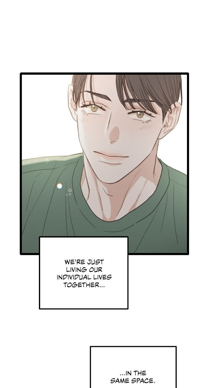 Beta Off Not Dating Chapter 44 page 91 - 