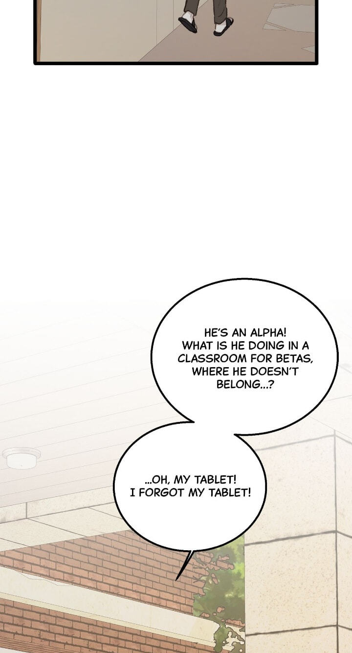 Beta Off Not Dating Chapter 45 page 13 - 