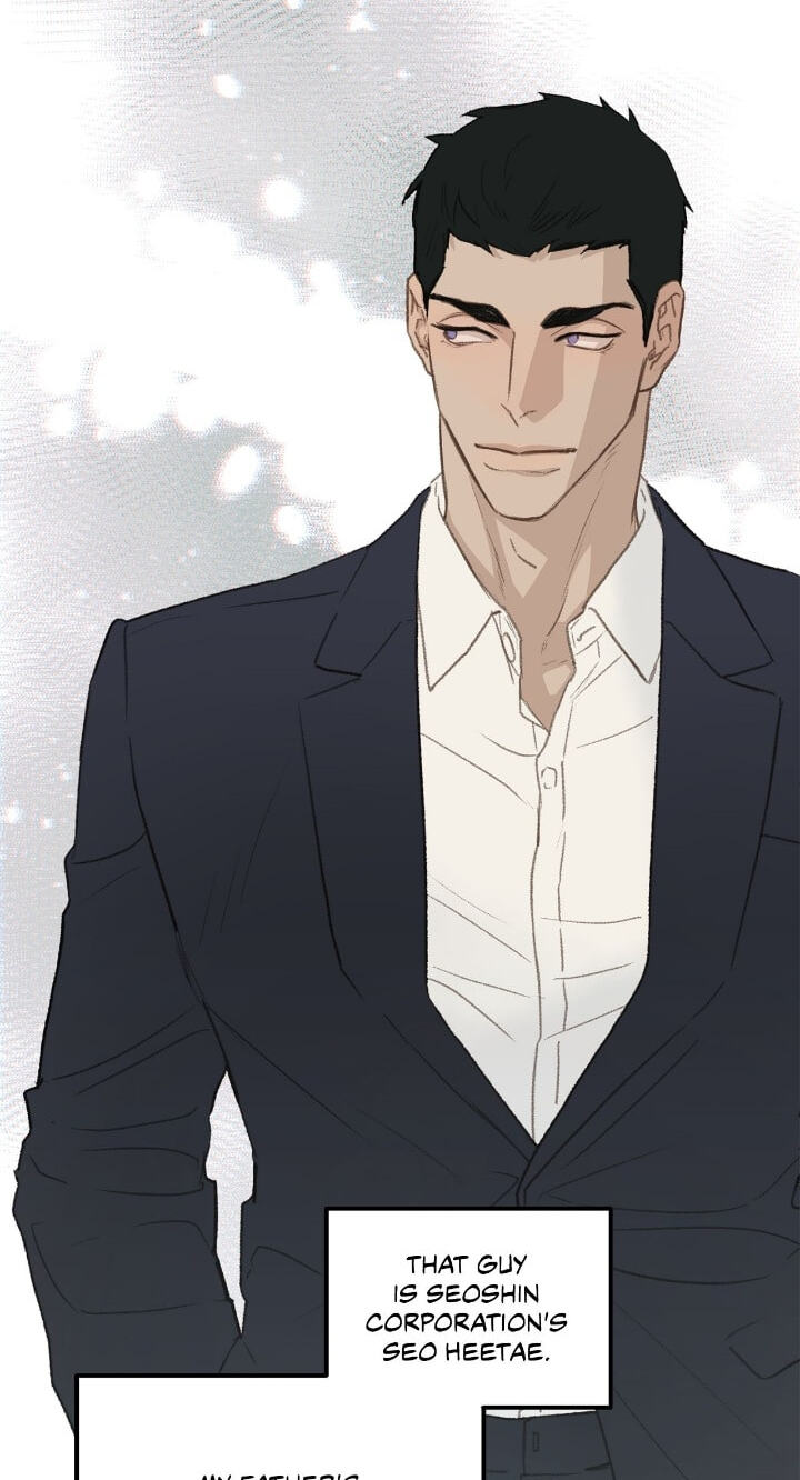 Beta Off Not Dating Chapter 45 page 14 - 