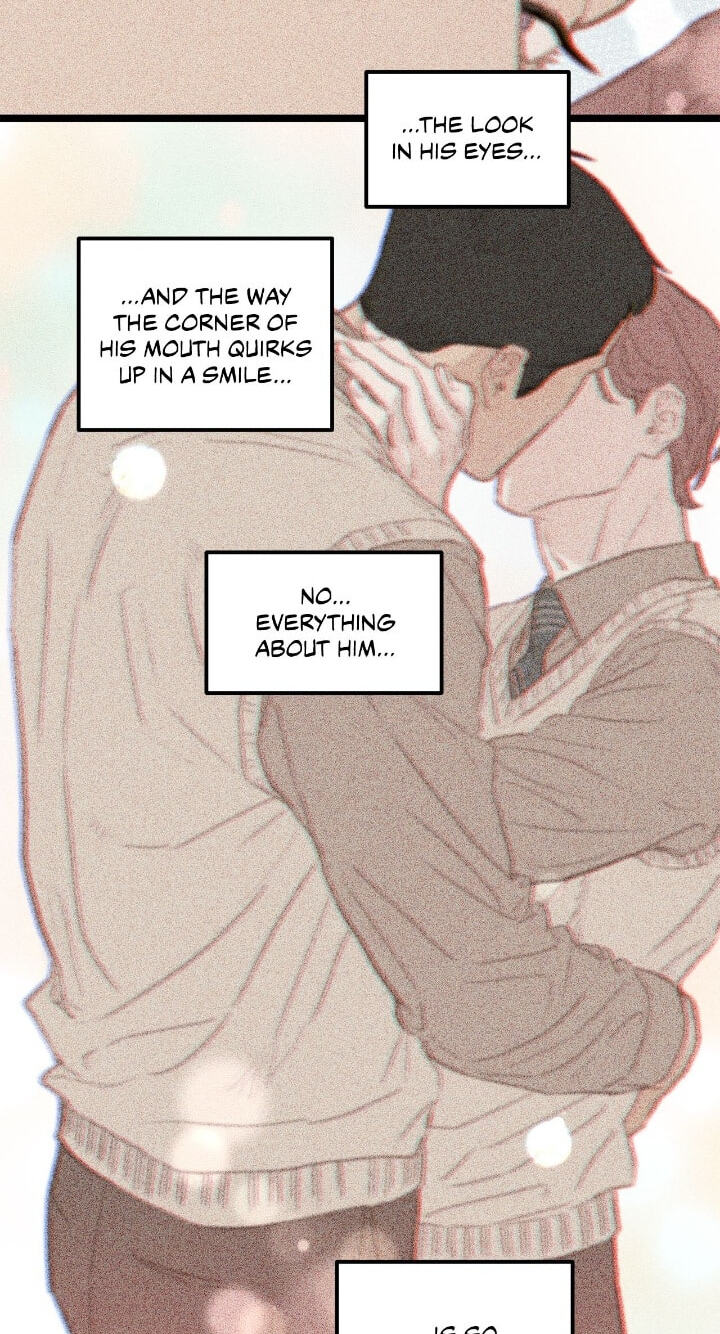 Beta Off Not Dating Chapter 45 page 16 - 