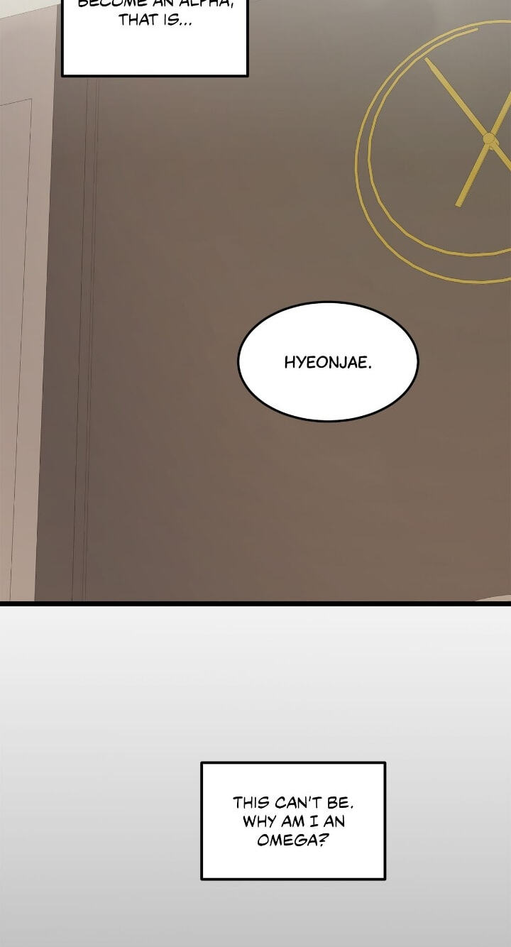 Beta Off Not Dating Chapter 45 page 20 - 