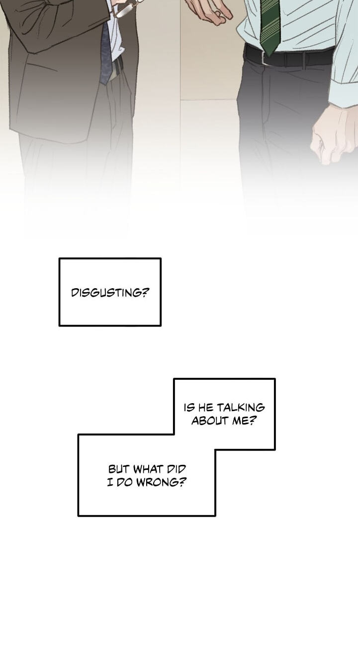 Beta Off Not Dating Chapter 45 page 3 - 