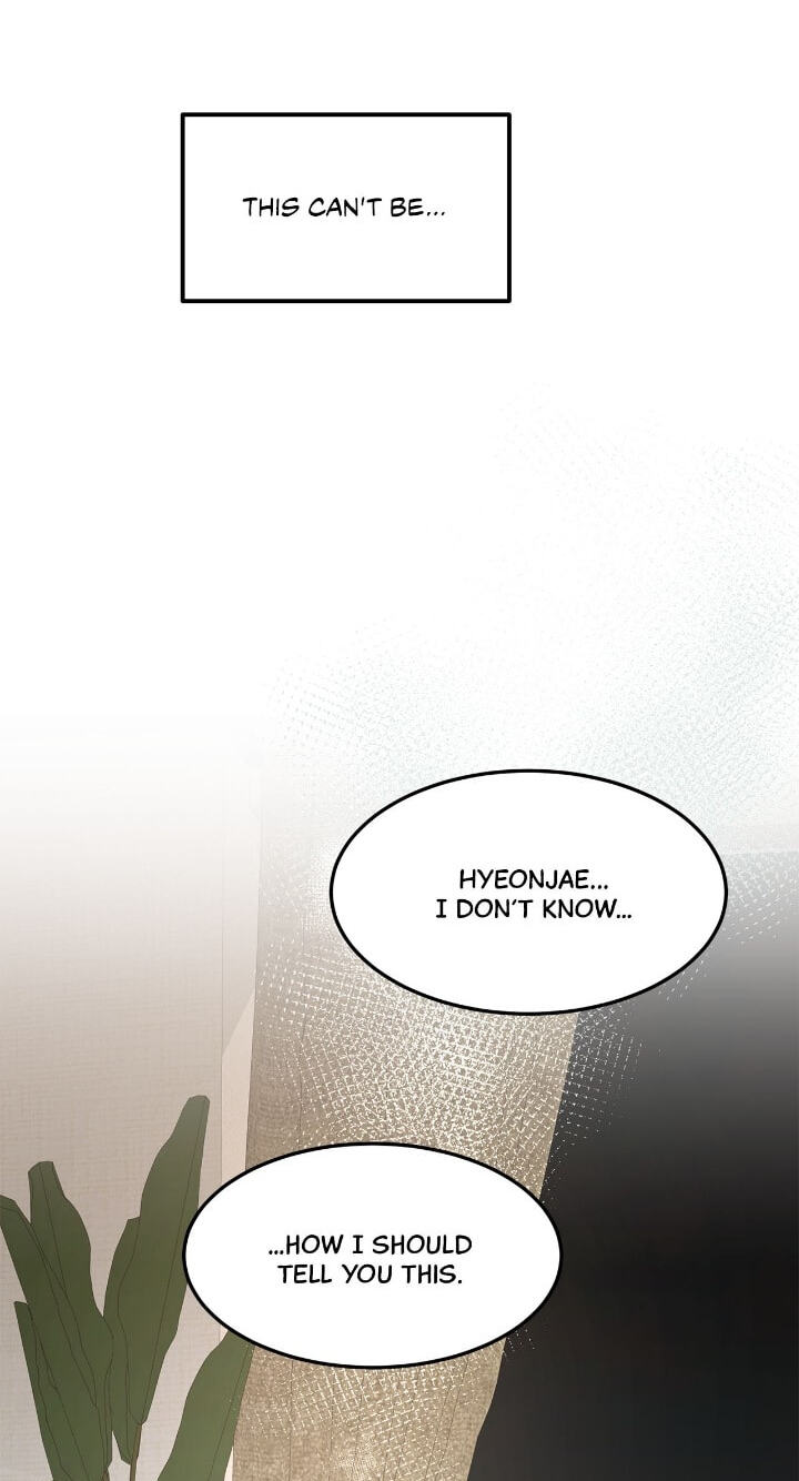 Beta Off Not Dating Chapter 45 page 22 - 
