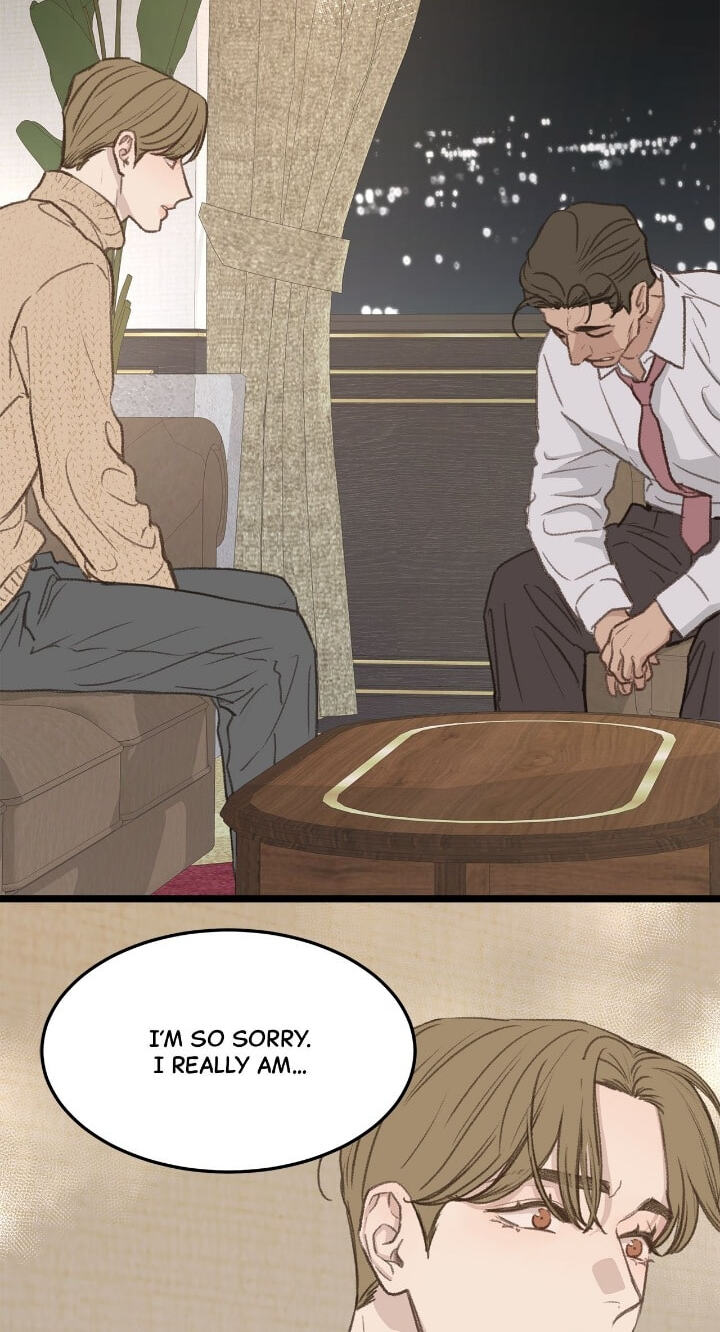Beta Off Not Dating Chapter 45 page 23 - 