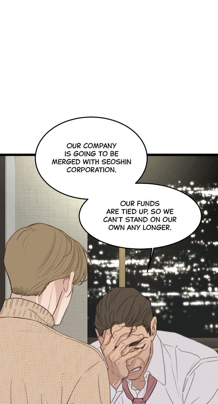 Beta Off Not Dating Chapter 45 page 25 - 