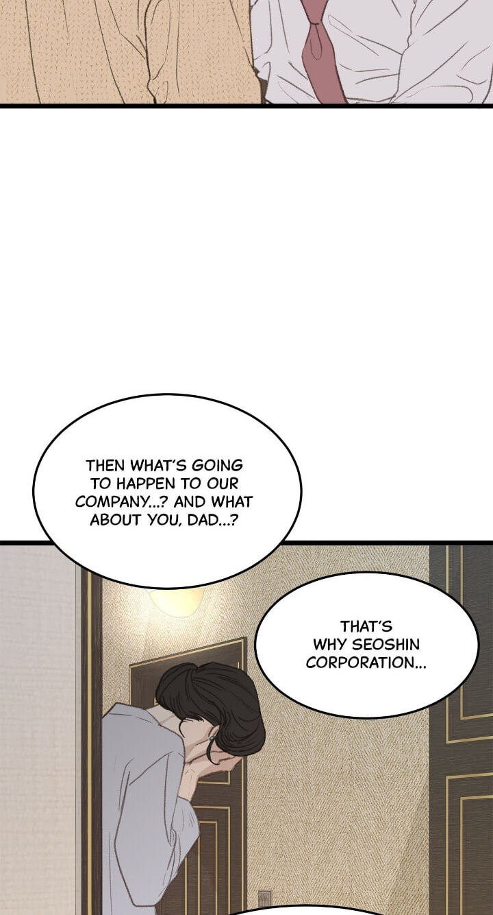 Beta Off Not Dating Chapter 45 page 26 - 