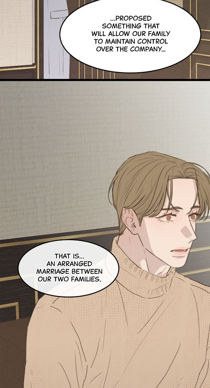 Beta Off Not Dating Chapter 45 page 27 - 