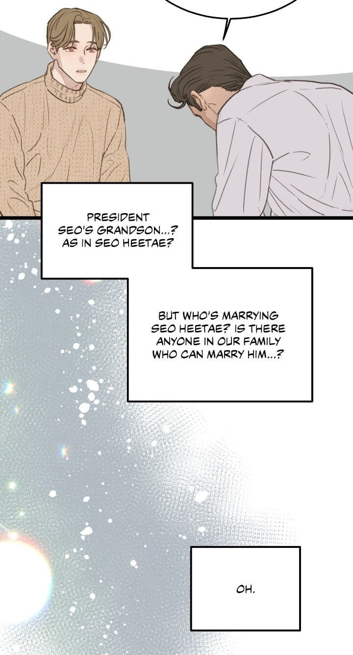Beta Off Not Dating Chapter 45 page 29 - 