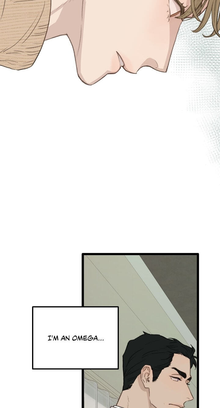 Beta Off Not Dating Chapter 45 page 31 - 