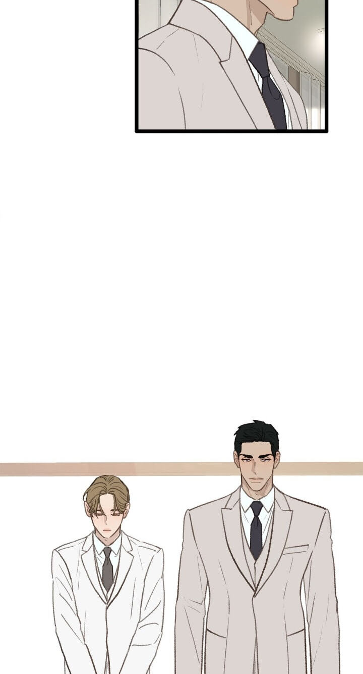 Beta Off Not Dating Chapter 45 page 32 - 