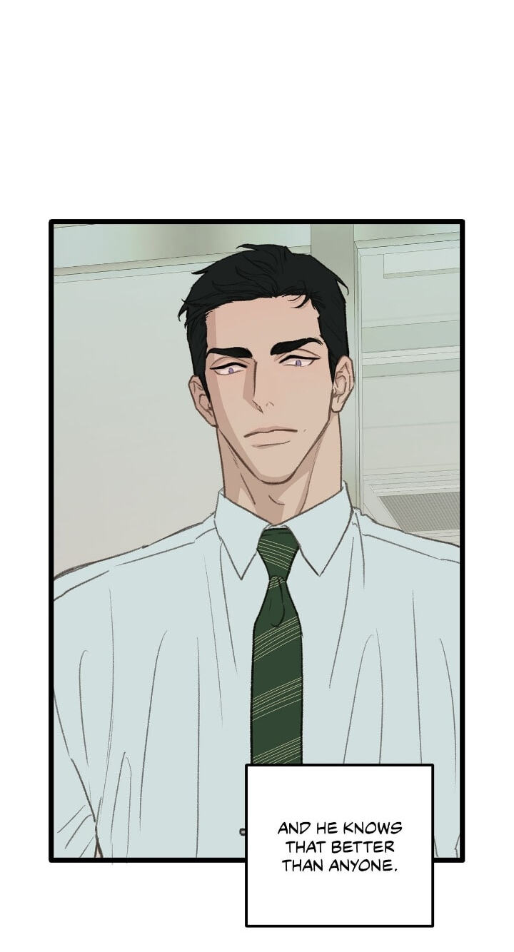 Beta Off Not Dating Chapter 45 page 5 - 