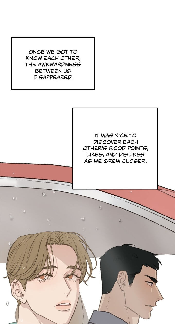 Beta Off Not Dating Chapter 45 page 42 - 