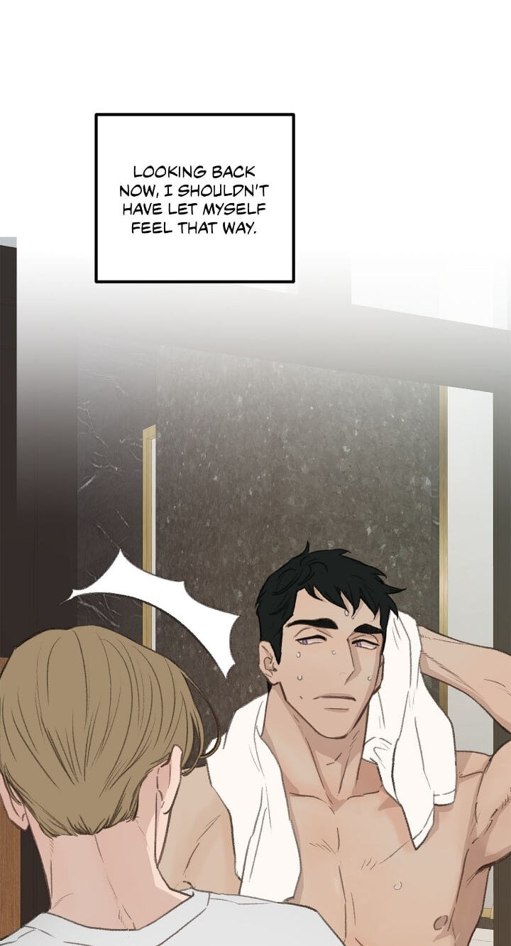 Beta Off Not Dating Chapter 45 page 45 - 