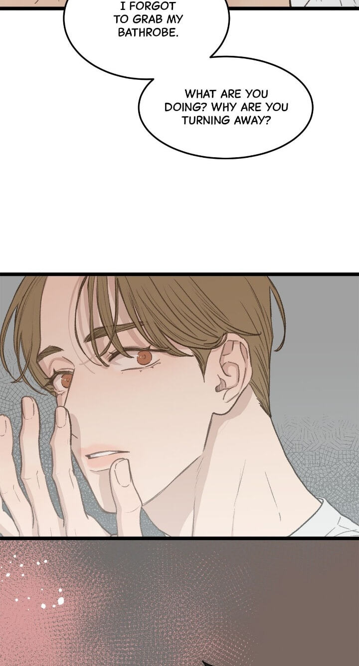 Beta Off Not Dating Chapter 45 page 47 - 