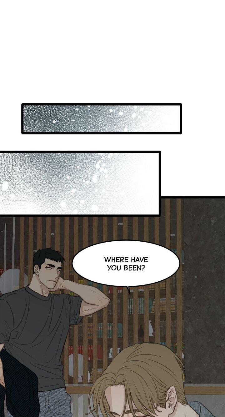 Beta Off Not Dating Chapter 45 page 50 - 